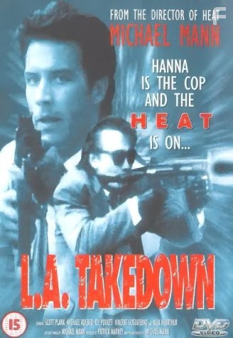 L.A. Takedown (1989)