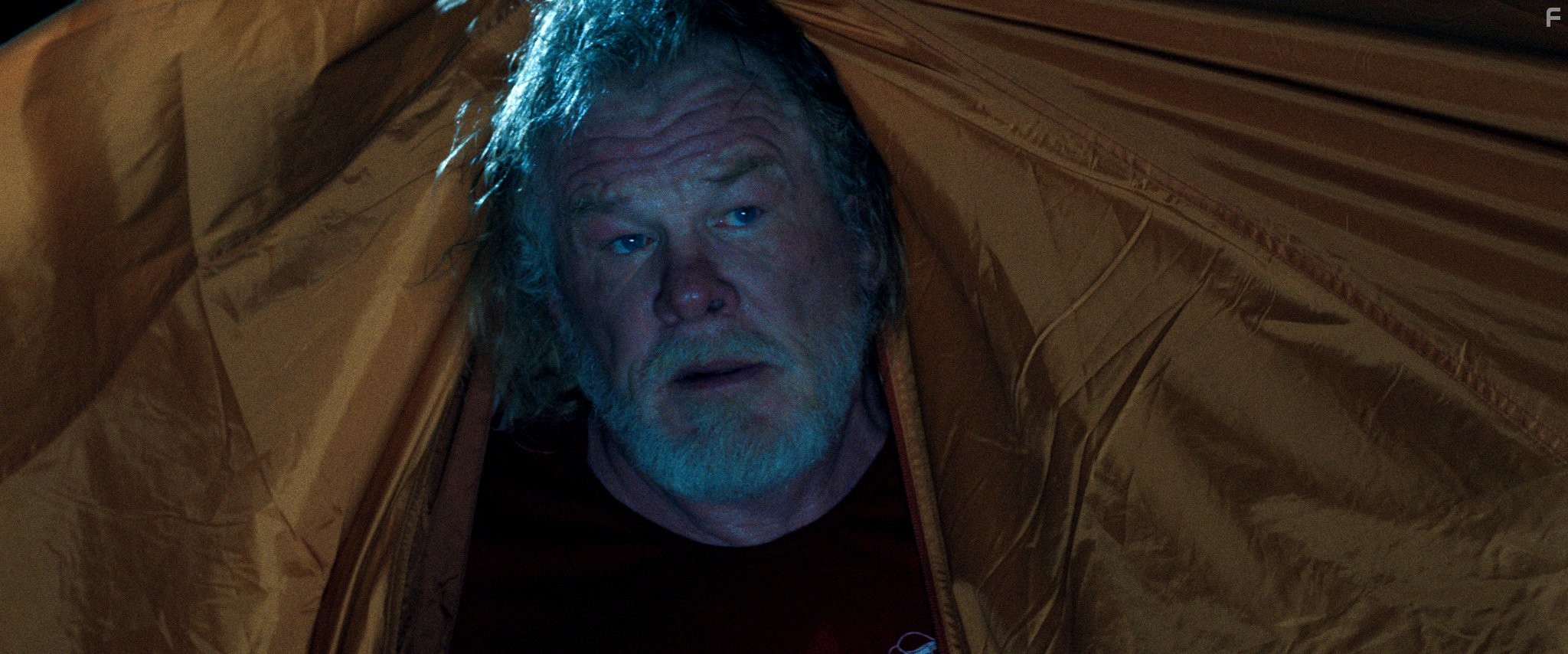 Nick Nolte in Прогулка по лесам (2015)