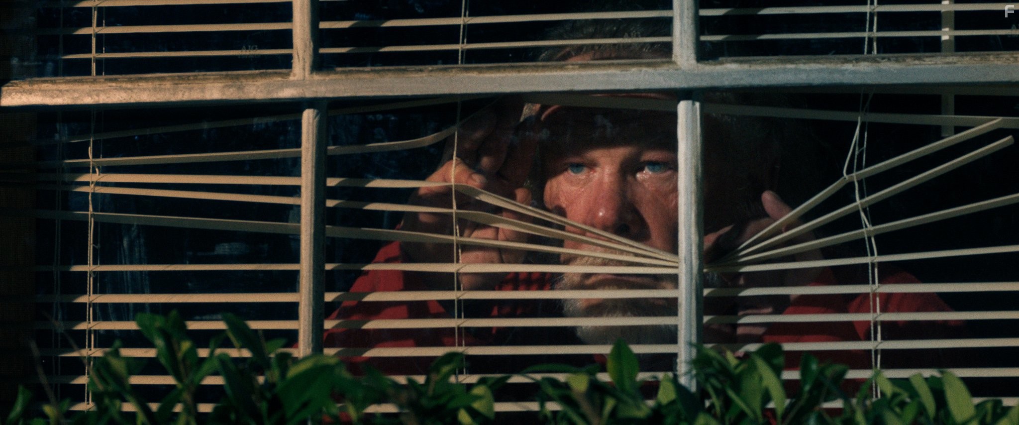 Nick Nolte in Прогулка по лесам (2015)