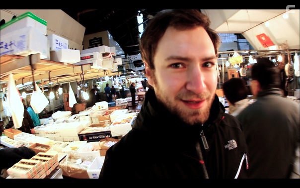 Мечты Дзиро о суши