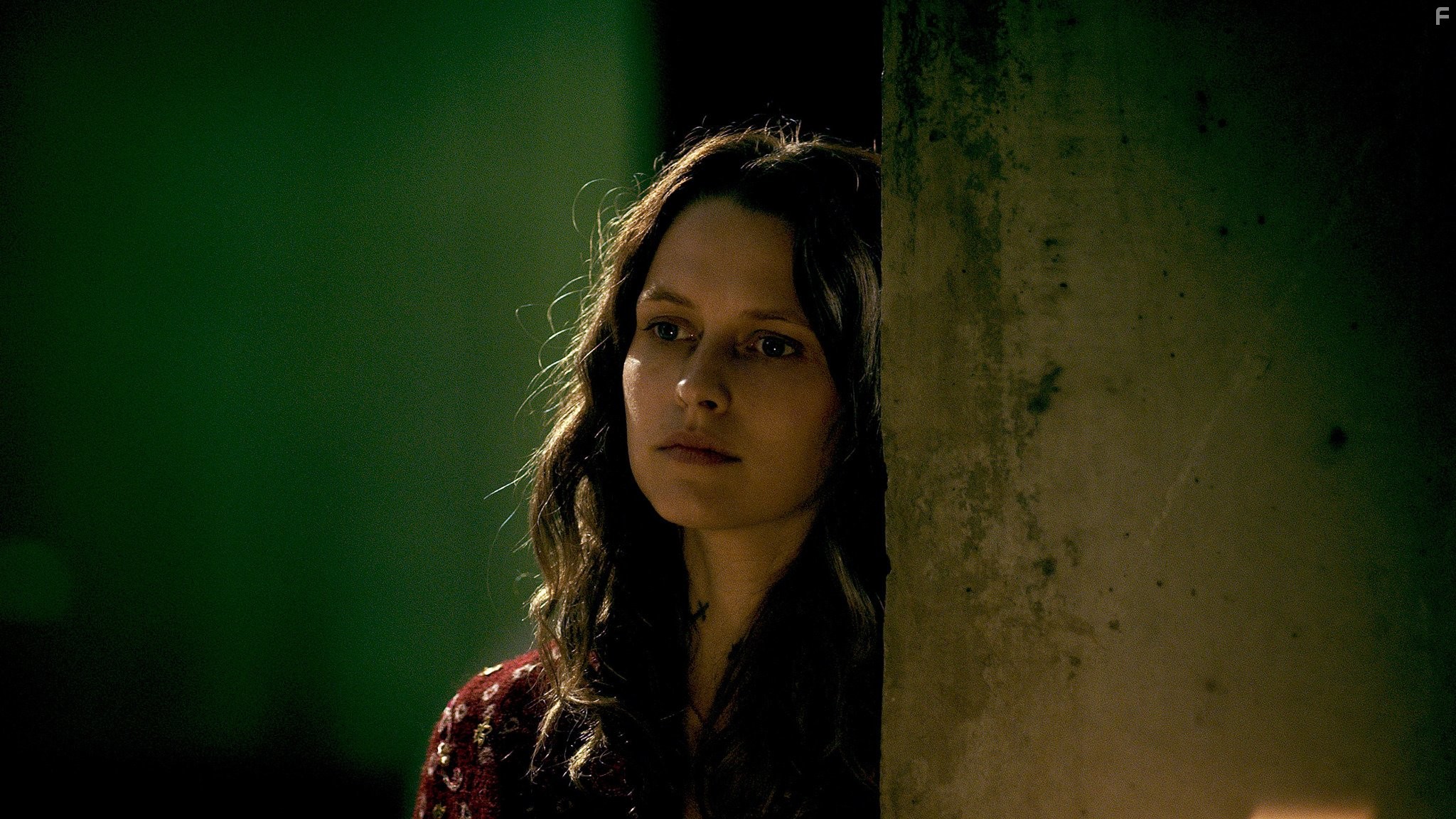 Teresa Palmer in На гребне волны (2015)