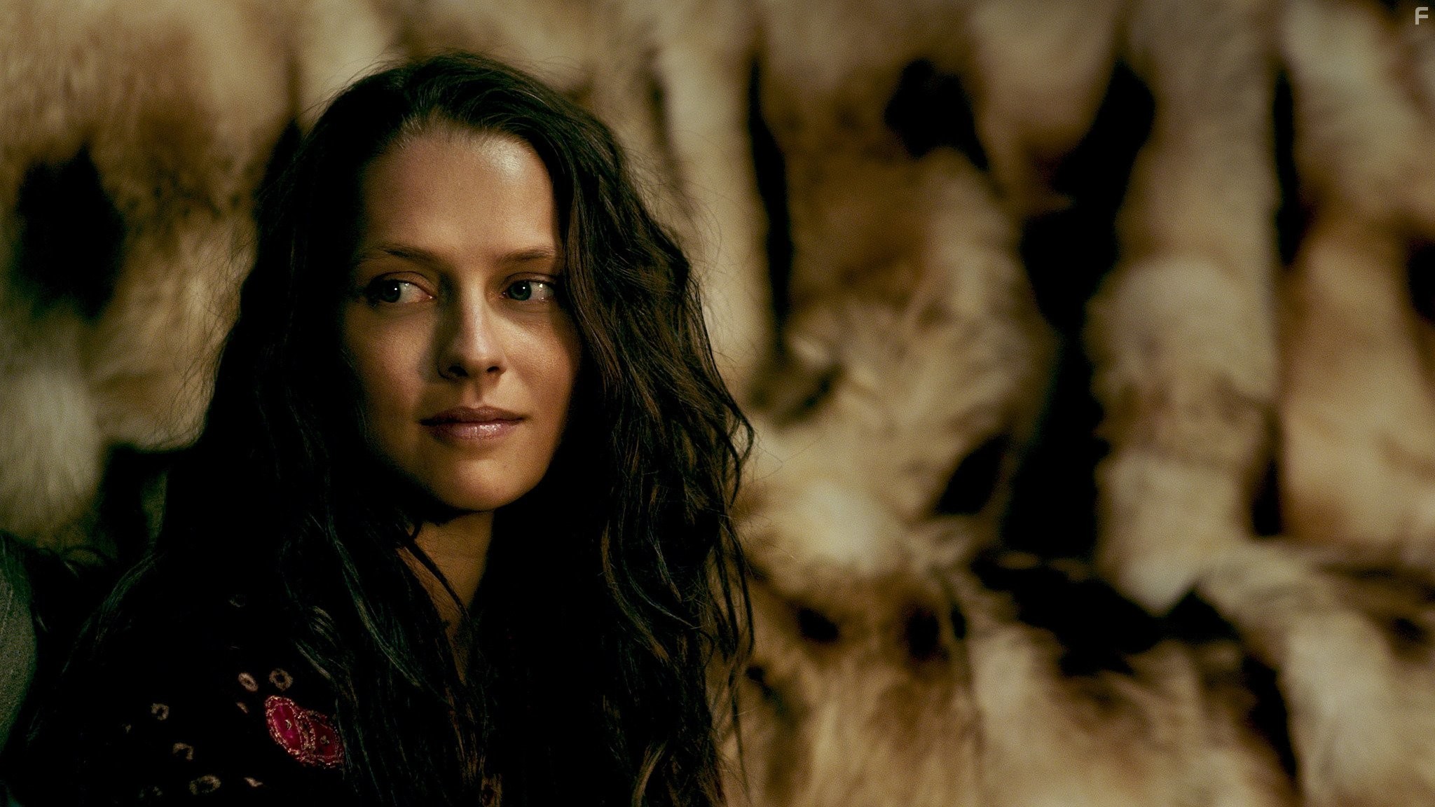 Teresa Palmer in На гребне волны (2015)