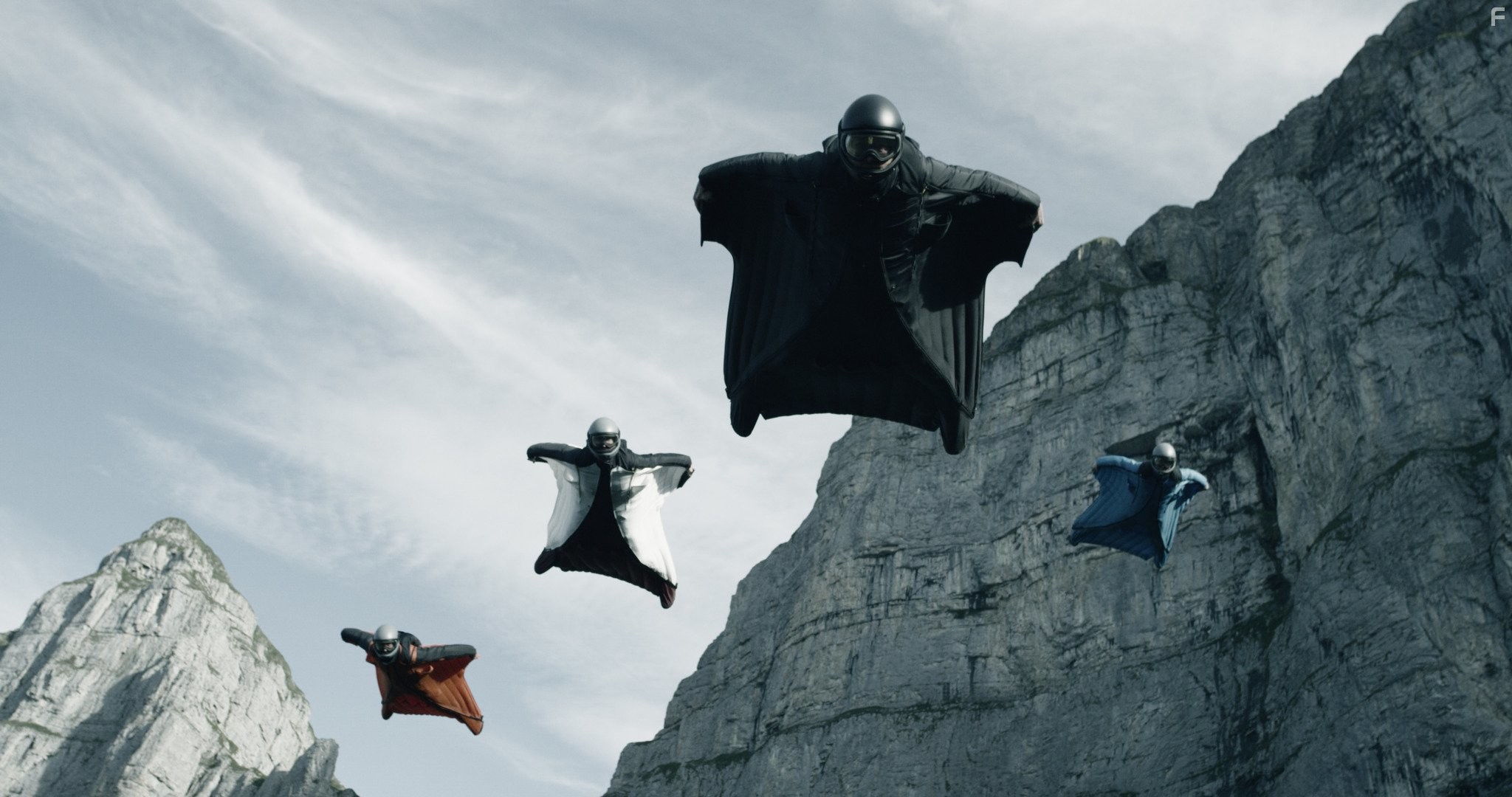 На гребне волны (2015)