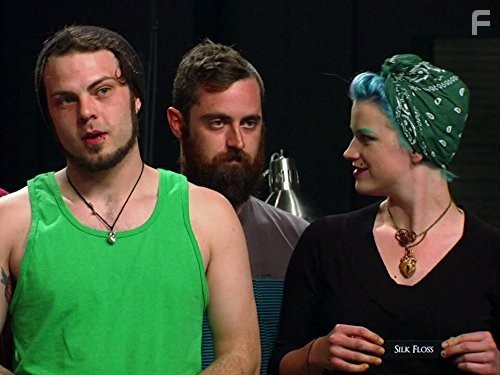 Без лица (2011)