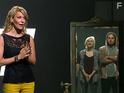 Без лица (2011)