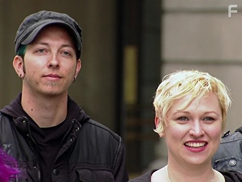 Без лица (2011)