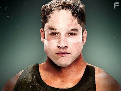 Без лица (2011)