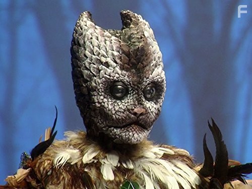 Без лица (2011)