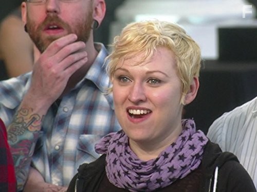 Без лица (2011)