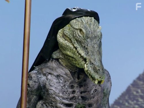 Без лица (2011)