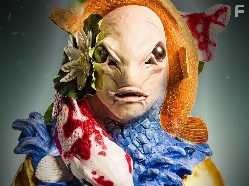 Без лица (2011)