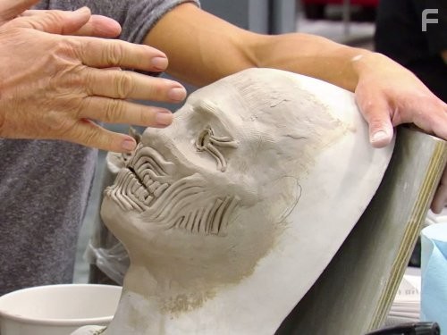 Без лица (2011)