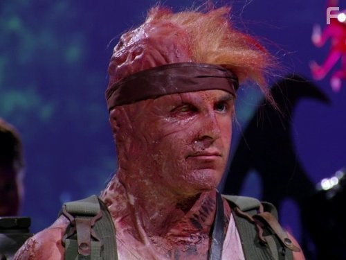 Без лица (2011)