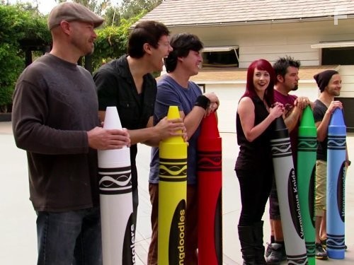 Без лица (2011)