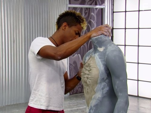 Без лица (2011)