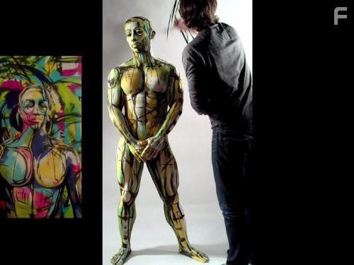 Без лица (2011)