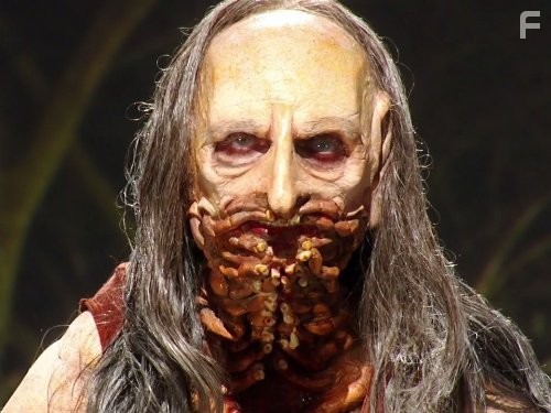 Без лица (2011)