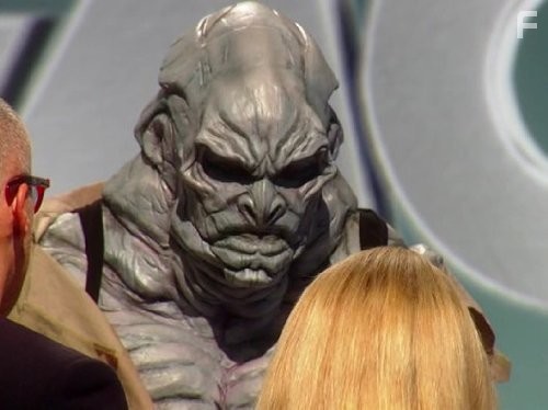 Без лица (2011)