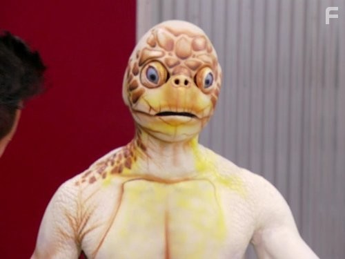 Без лица (2011)