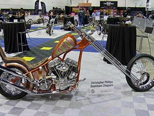 Counting Cars (2012)