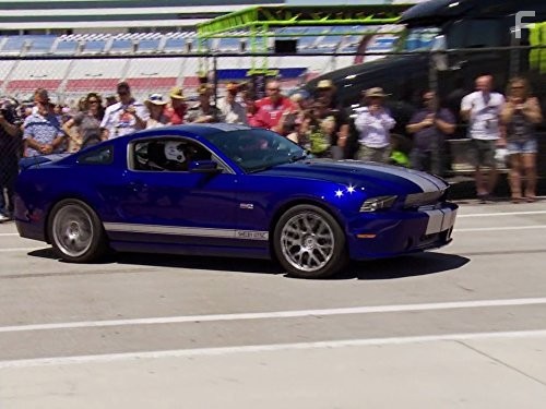 Counting Cars (2012)