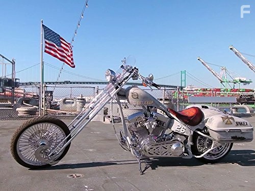 Counting Cars (2012)