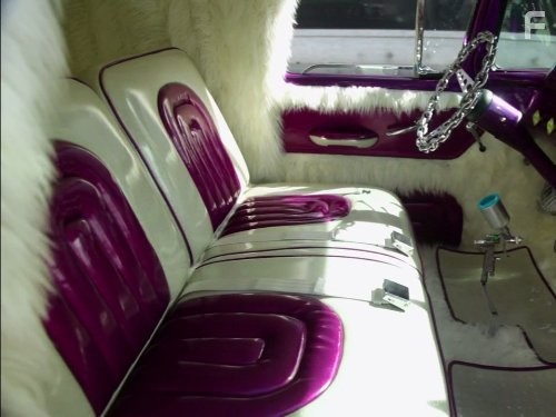 Counting Cars (2012)