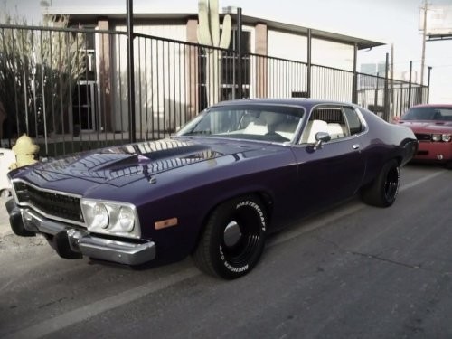 Counting Cars (2012)