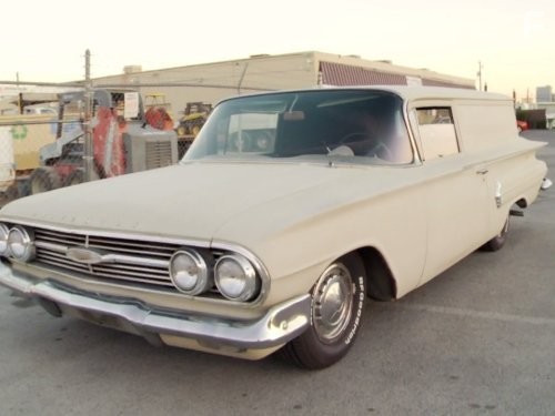 Counting Cars (2012)