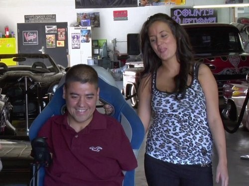 Counting Cars (2012)