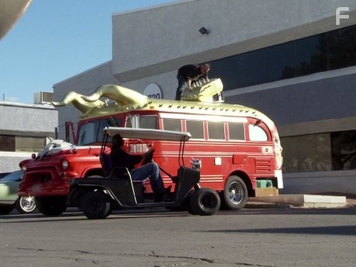 Counting Cars (2012)