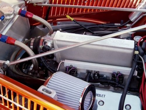 Counting Cars (2012)