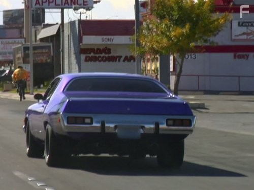 Counting Cars (2012)