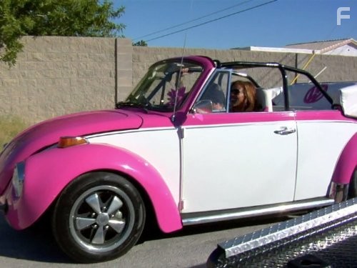 Counting Cars (2012)