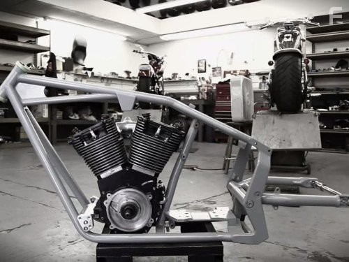 Counting Cars (2012)