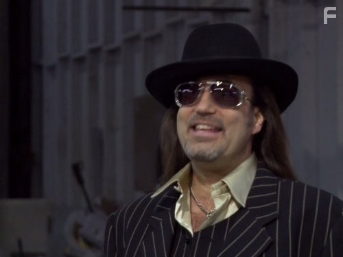 Danny Koker in Counting Cars (2012)
