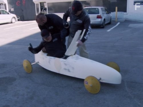 Counting Cars (2012)