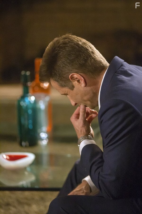 David Duchovny in Водолей (2015)