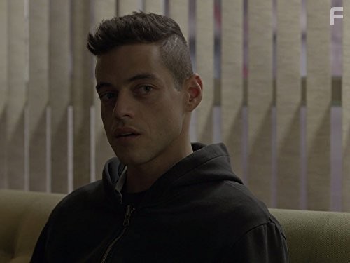 Мистер Робот (2015)