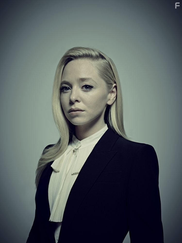 Portia Doubleday in Мистер Робот (2015)