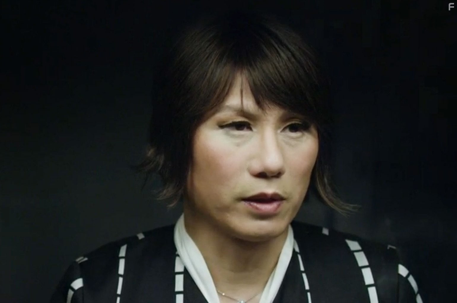 BD Wong in Мистер Робот (2015)