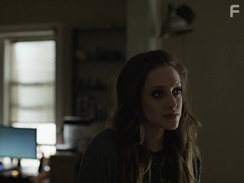 Carly Chaikin in Мистер Робот (2015)