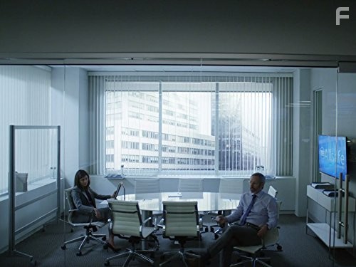 Michel Gill in Мистер Робот (2015)