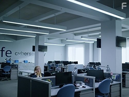 Portia Doubleday in Мистер Робот (2015)