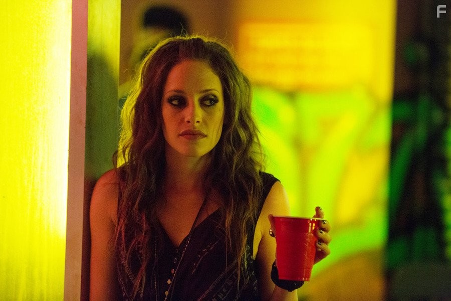 Carly Chaikin in Мистер Робот (2015)