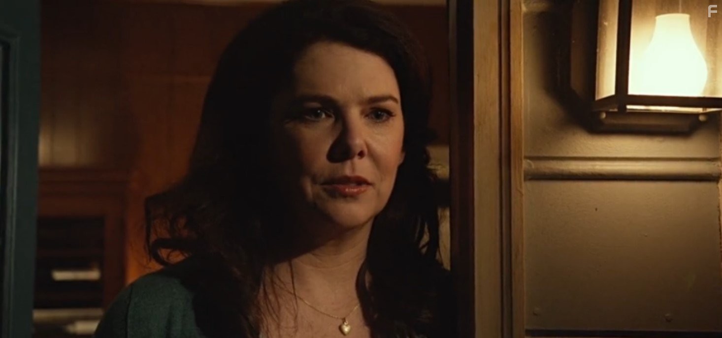 Lauren Graham in Макс (2015)