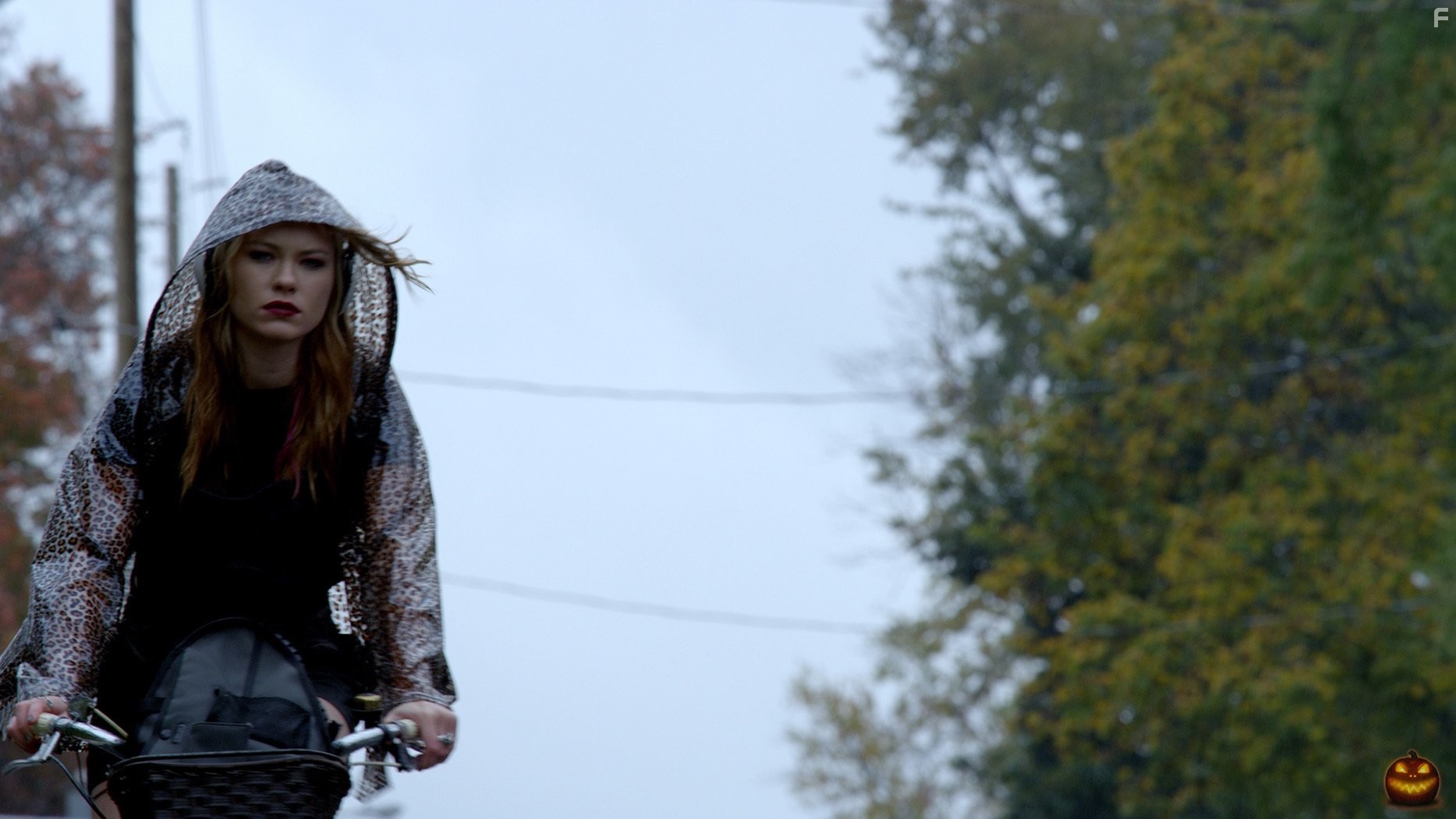 Chloe Rose in Озорники (2015)