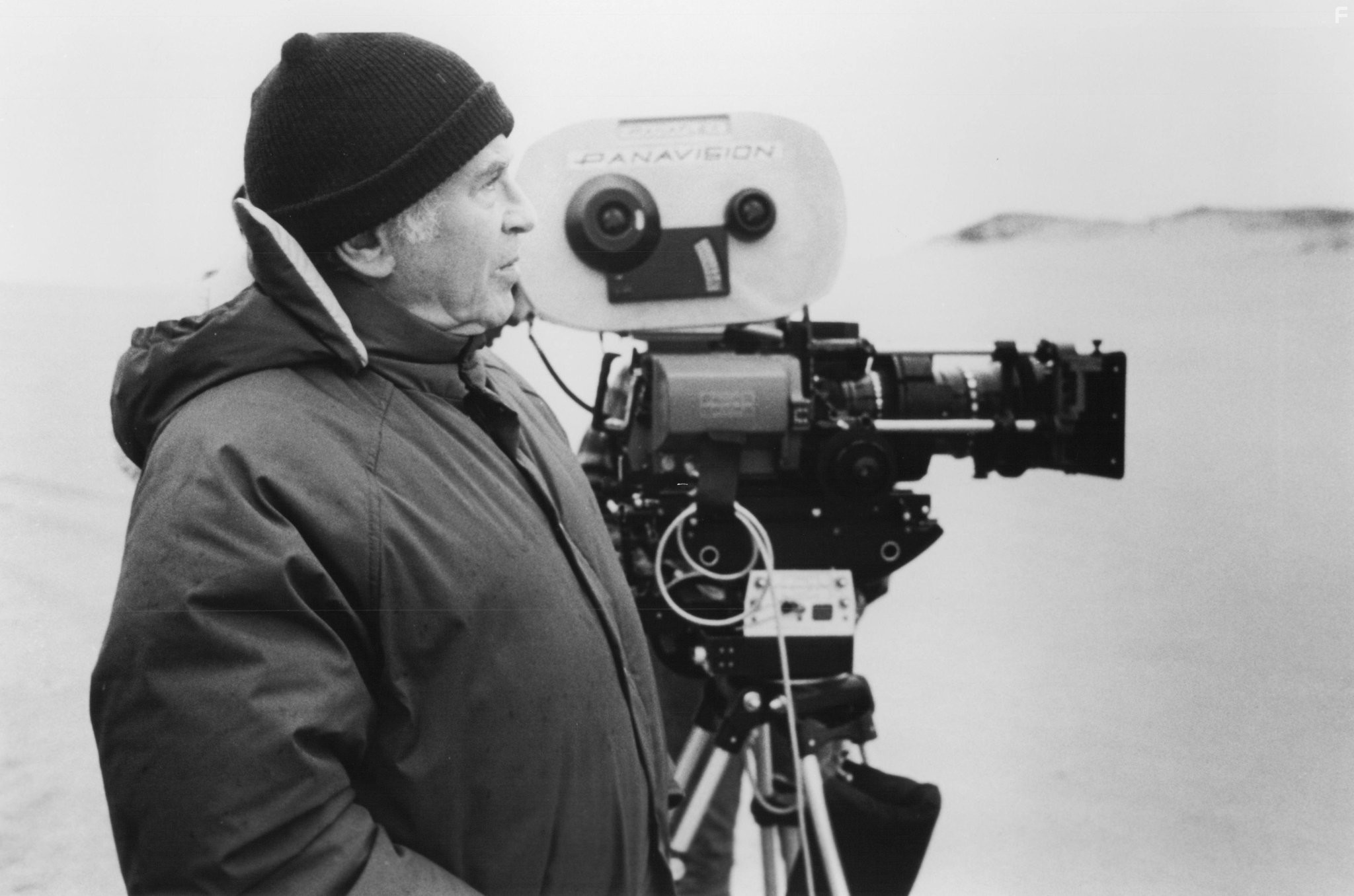 Tough Guys Don't Dance (1987)