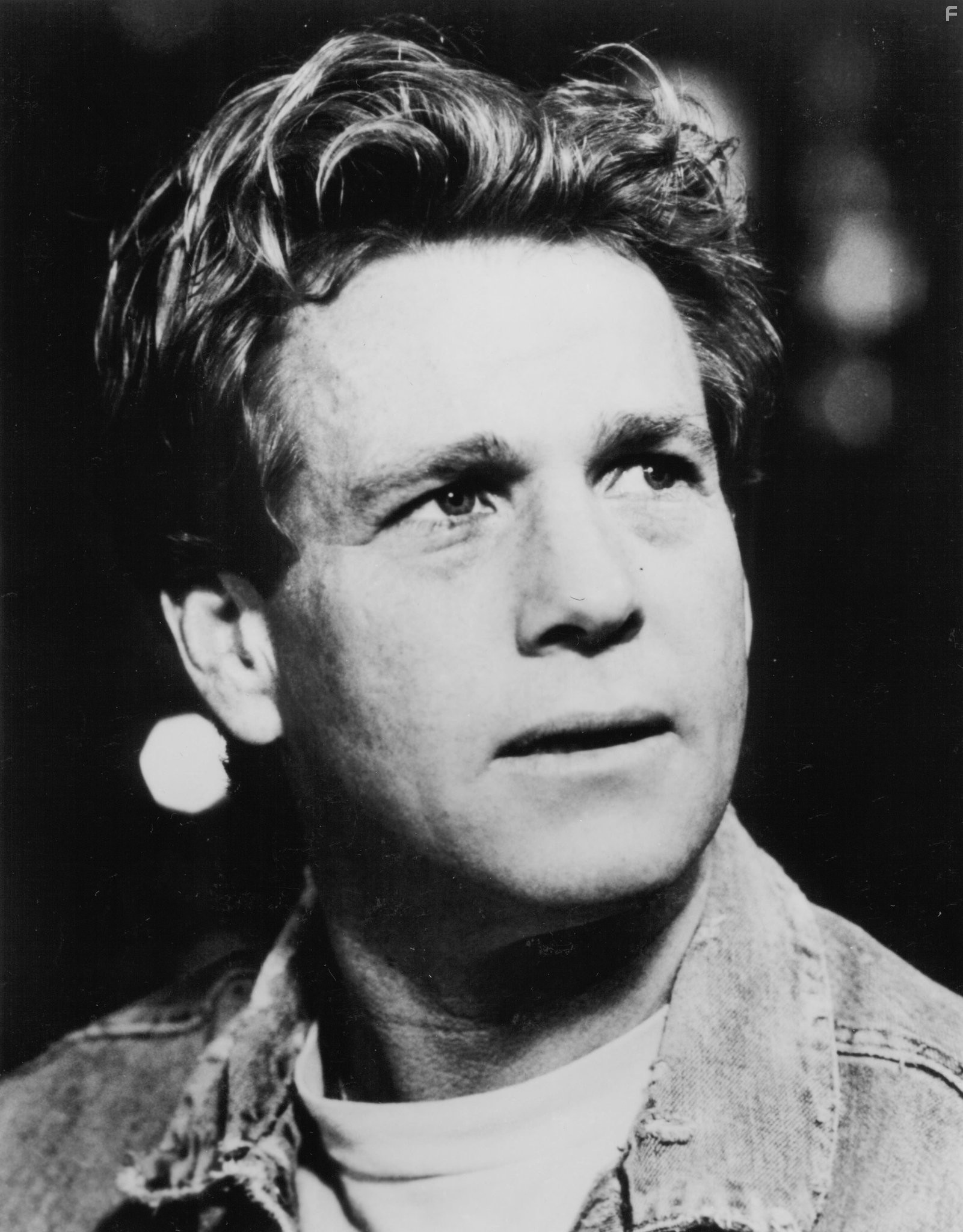 Ryan O'Neal in Tough Guys Don't Dance (1987)