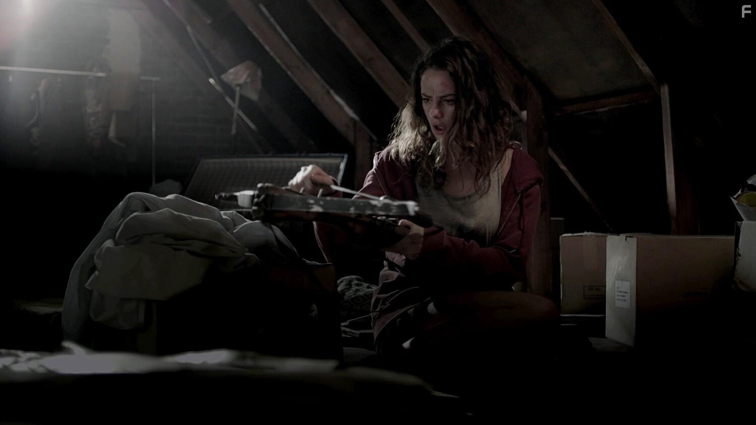 Дом тигра #2